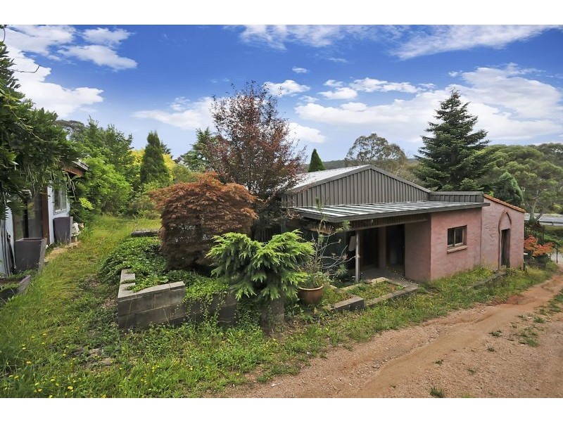 Marrangaroo NSW 2790