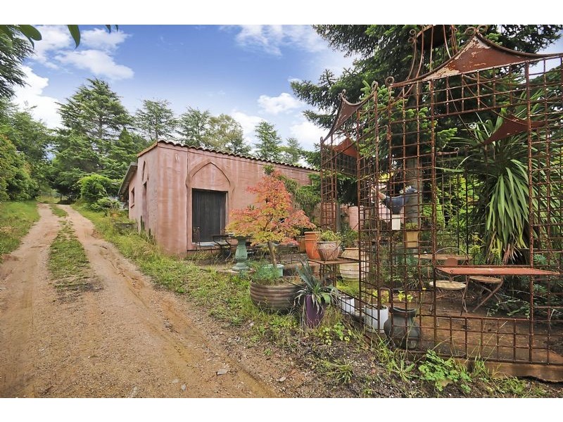 Marrangaroo NSW 2790