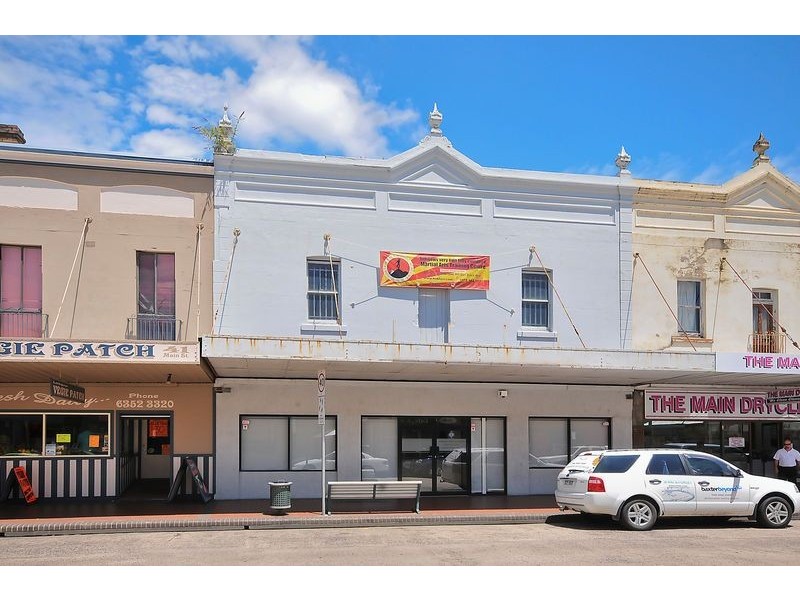 Lithgow NSW 2790