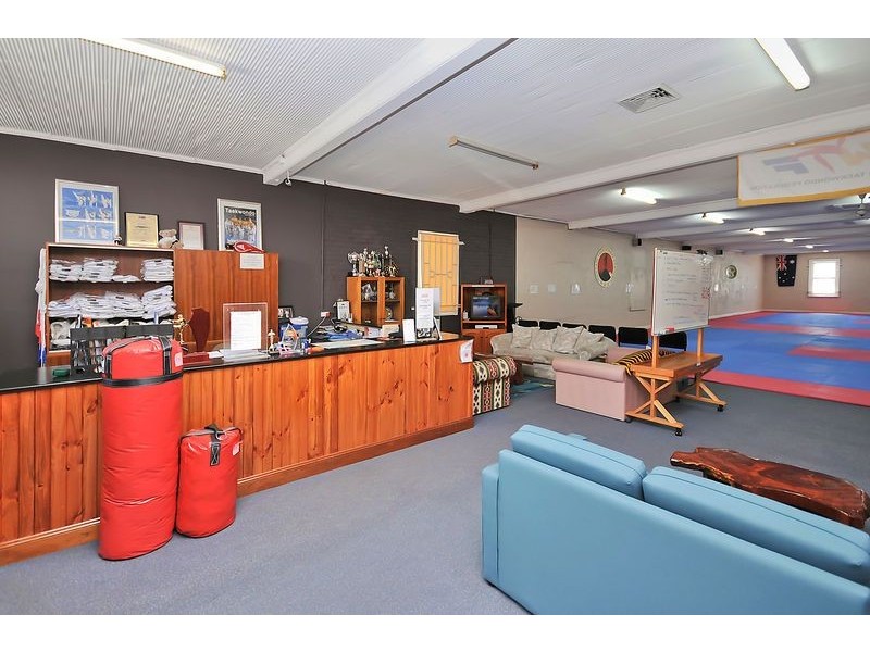 Lithgow NSW 2790