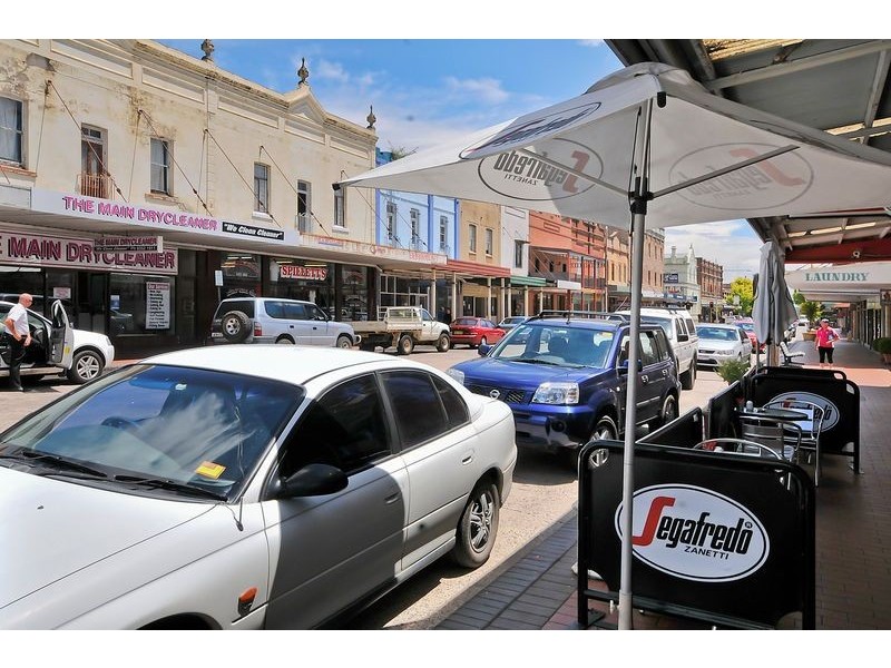 Lithgow NSW 2790