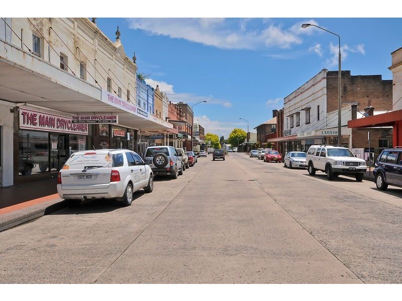 Lithgow NSW 2790