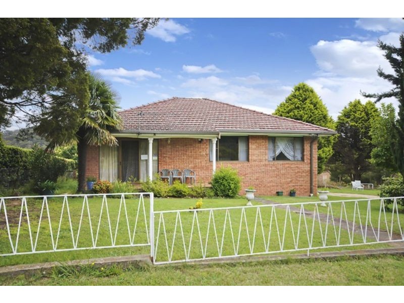 South Bowenfels NSW 2790