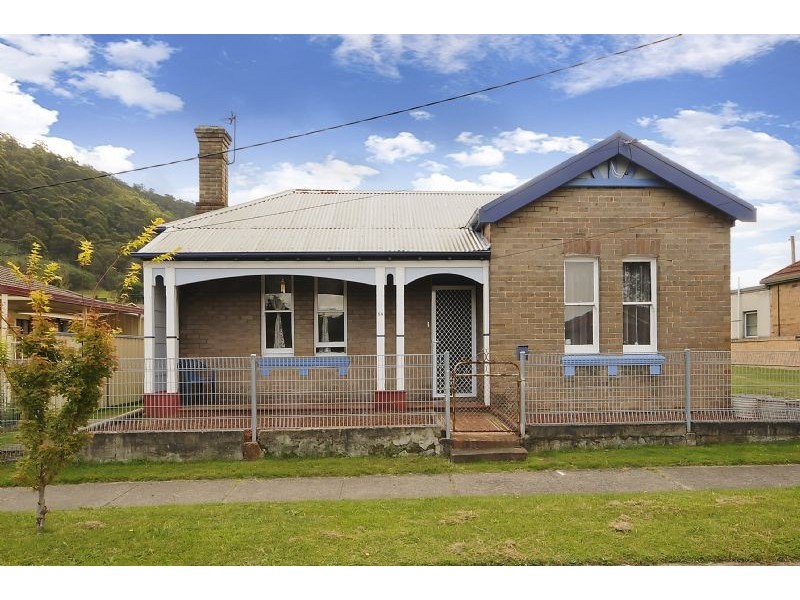 Lithgow NSW 2790
