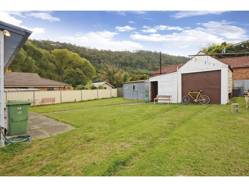 Lithgow NSW 2790
