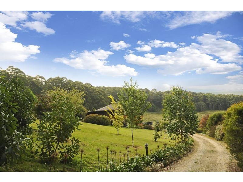 Hampton NSW 2790