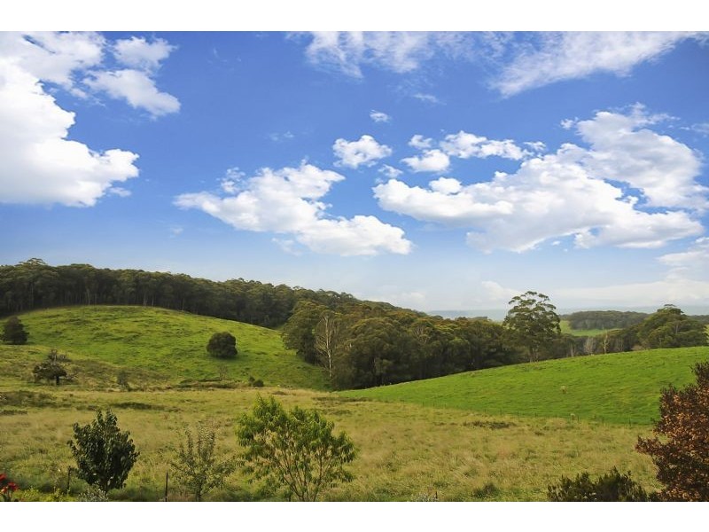 Hampton NSW 2790