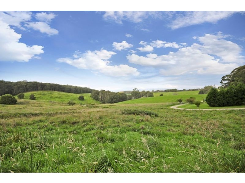 Hampton NSW 2790