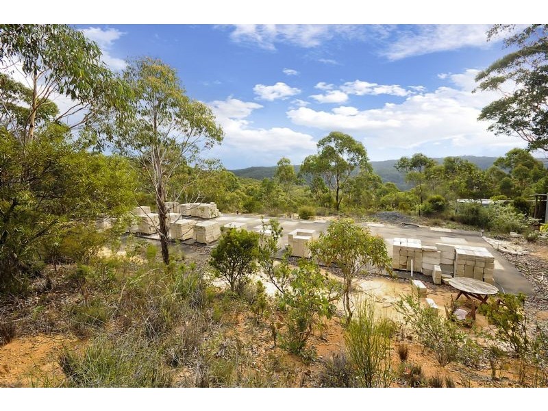 86 Valley View Road, Dargan NSW 2786