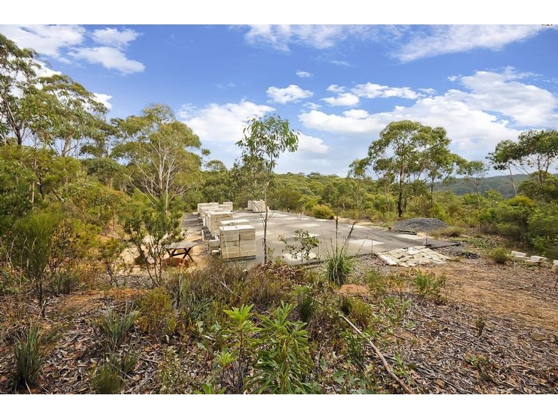 86 Valley View Road, Dargan NSW 2786