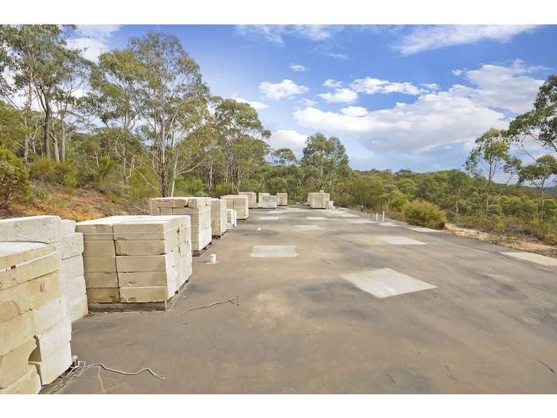 86 Valley View Road, Dargan NSW 2786