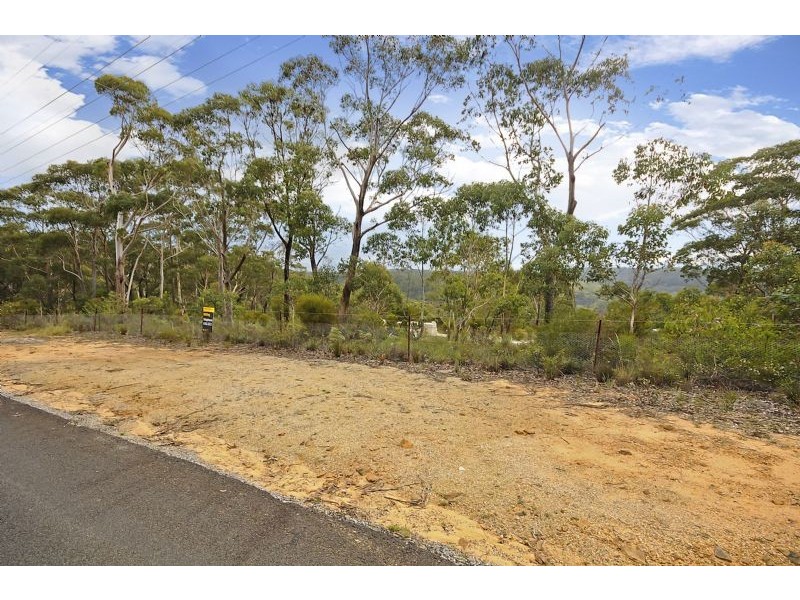 86 Valley View Road, Dargan NSW 2786