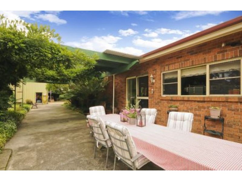 Lithgow NSW 2790