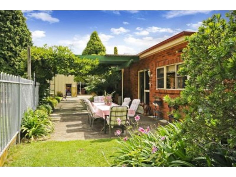 Lithgow NSW 2790