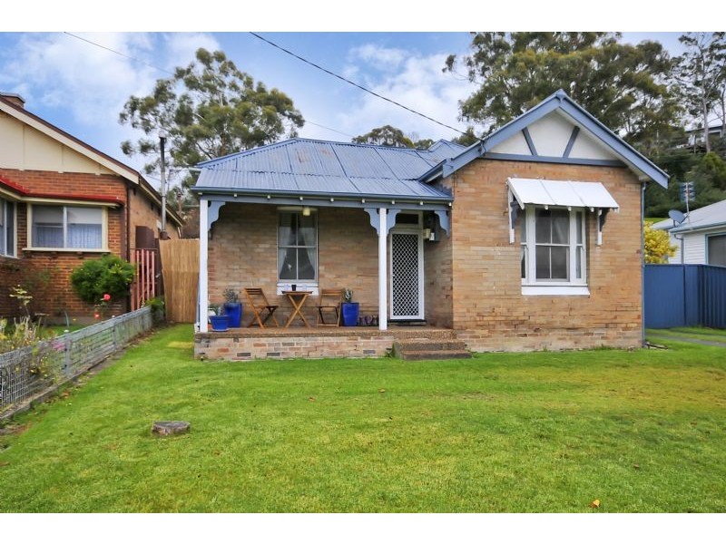 Lithgow NSW 2790