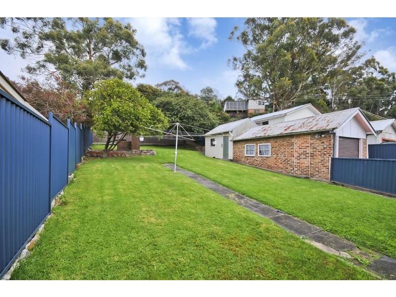 Lithgow NSW 2790