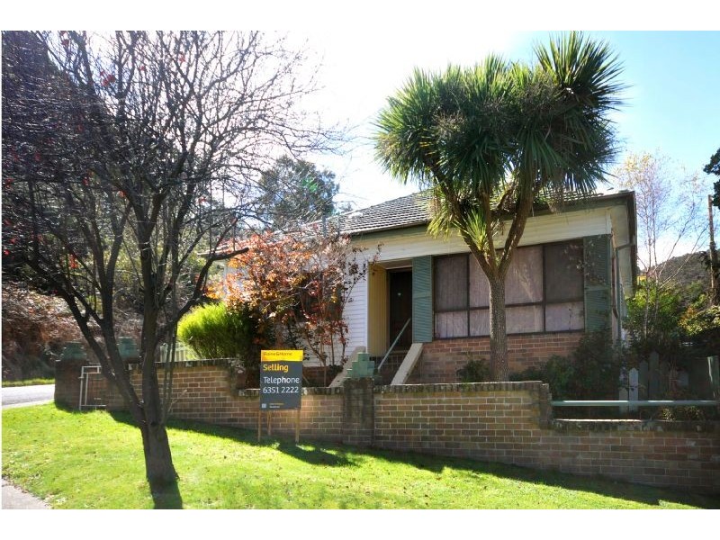 Lithgow NSW 2790