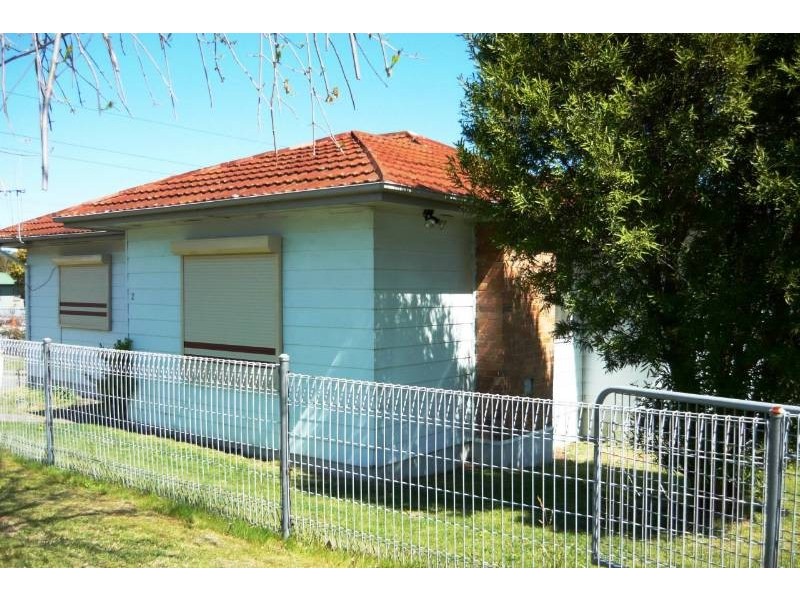 Lithgow NSW 2790