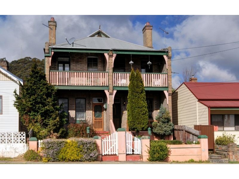 Lithgow NSW 2790