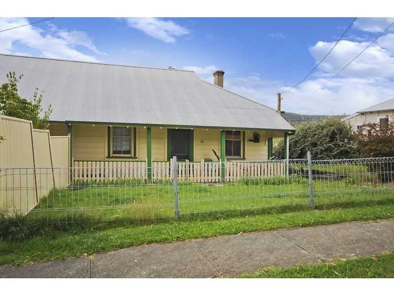 Lithgow NSW 2790