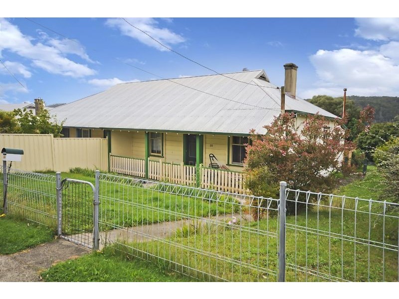 Lithgow NSW 2790