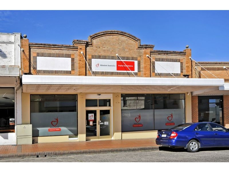 201 Main Street, Lithgow NSW 2790