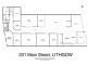 201 Main Street, Lithgow NSW 2790 Floorplan