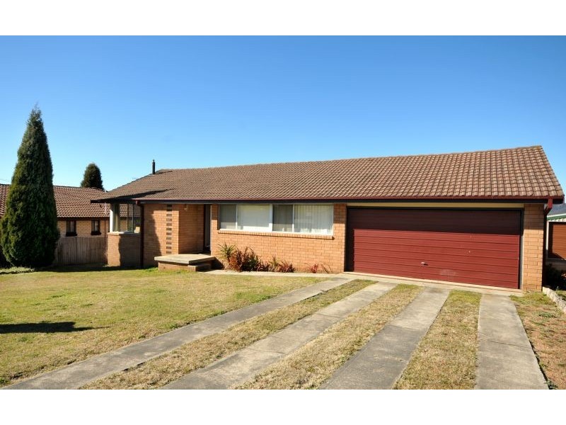 28 Lyon Parade, Wallerawang NSW 2845
