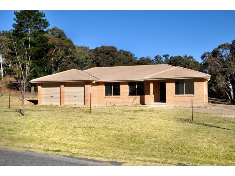 Cullen Bullen NSW 2790