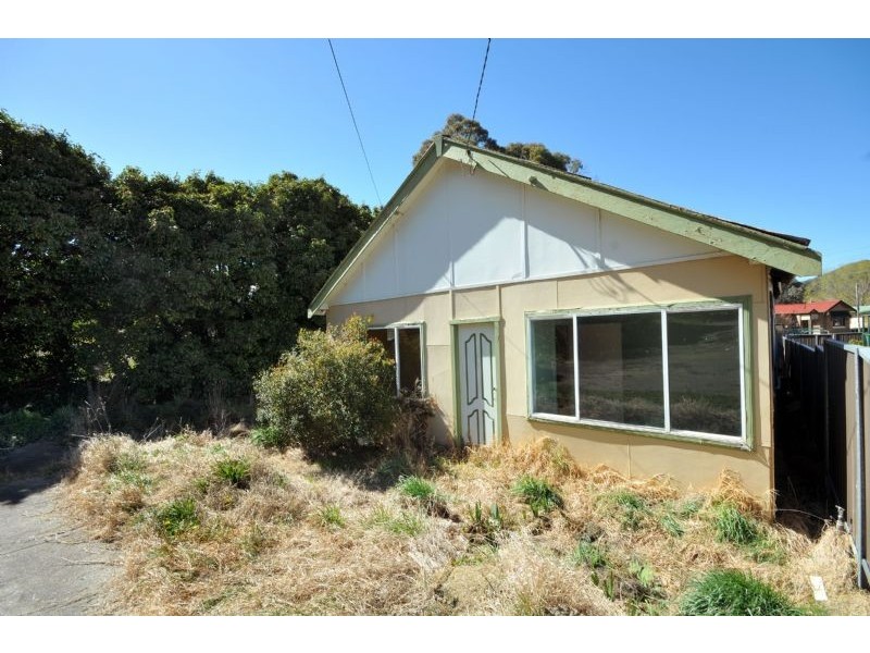 5 Stephenson Street, Lithgow NSW 2790