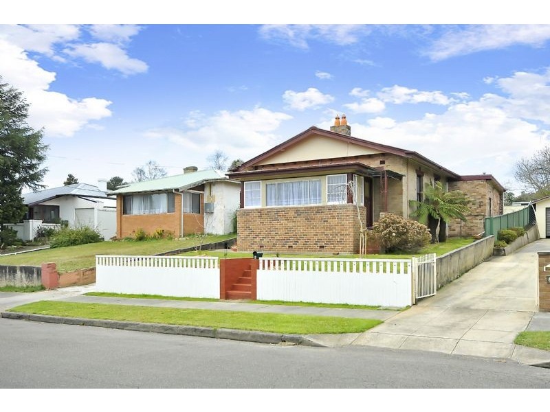 8 Rabaul Street, Lithgow NSW 2790