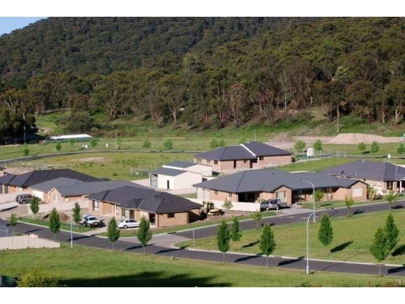 21 Munjowie Drive, Lithgow NSW 2790