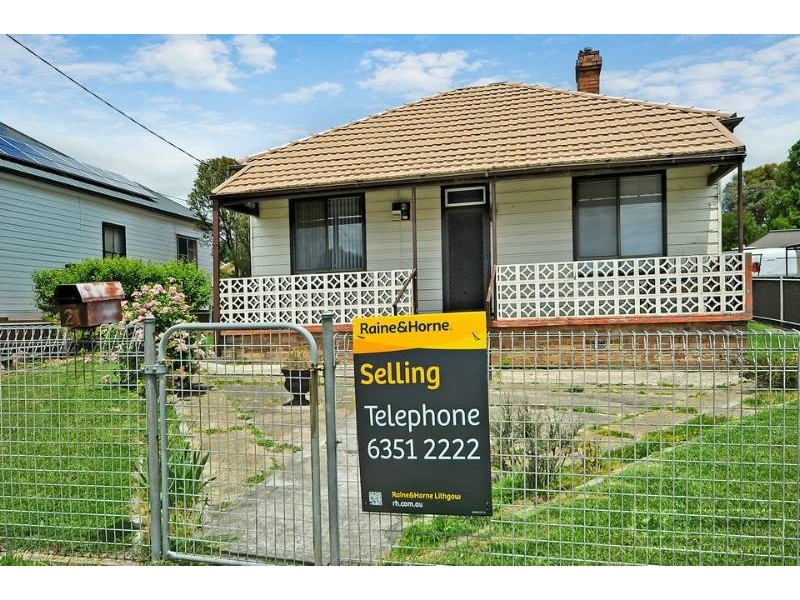 21 Junction Street, Wallerawang NSW 2845