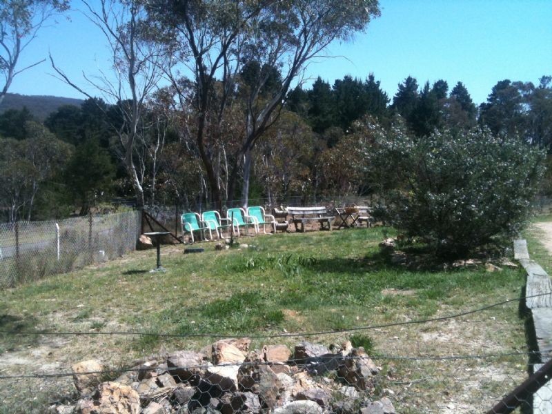 Rydal NSW 2790