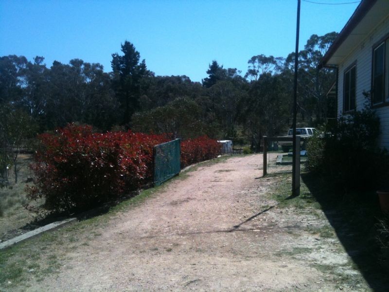 Rydal NSW 2790
