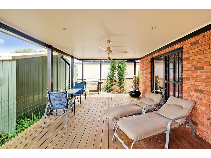 36 Rifle Parade, Lithgow NSW 2790