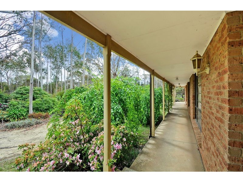 18 Ray Crescent, Clarence NSW 2790