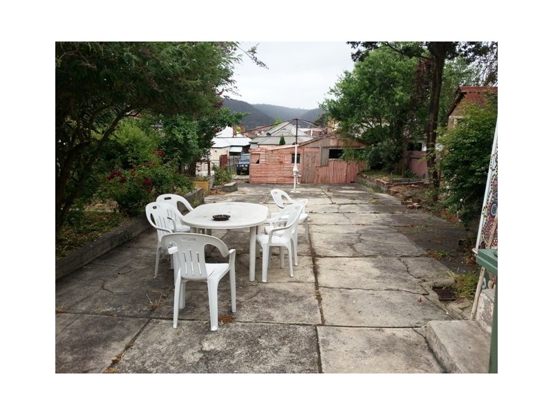 Lithgow NSW 2790