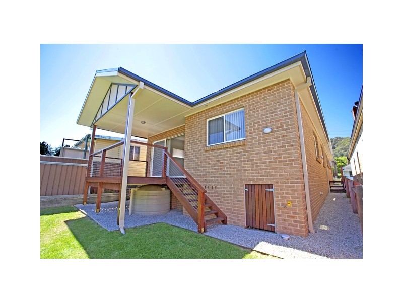 Lithgow NSW 2790