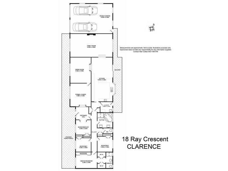 18 Ray Crescent, Lithgow NSW 2790