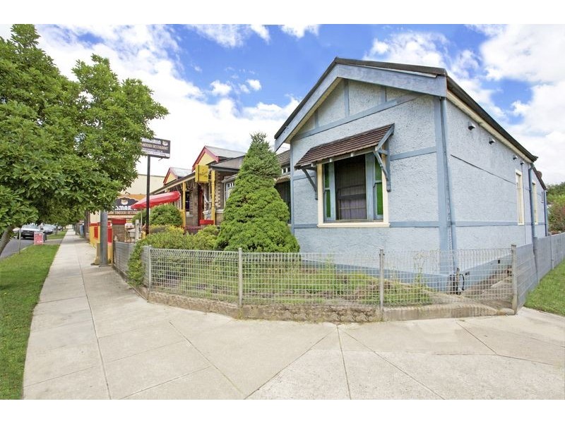 279 Main Street, Lithgow NSW 2790