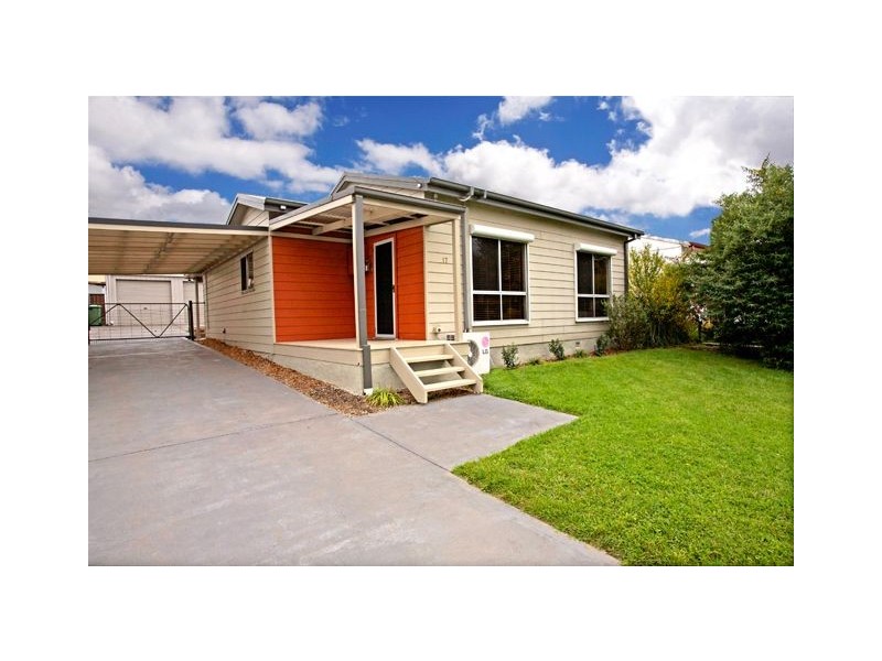 17 Musket Parade, Lithgow NSW 2790