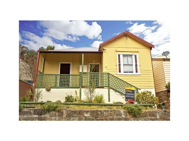 Lithgow NSW 2790