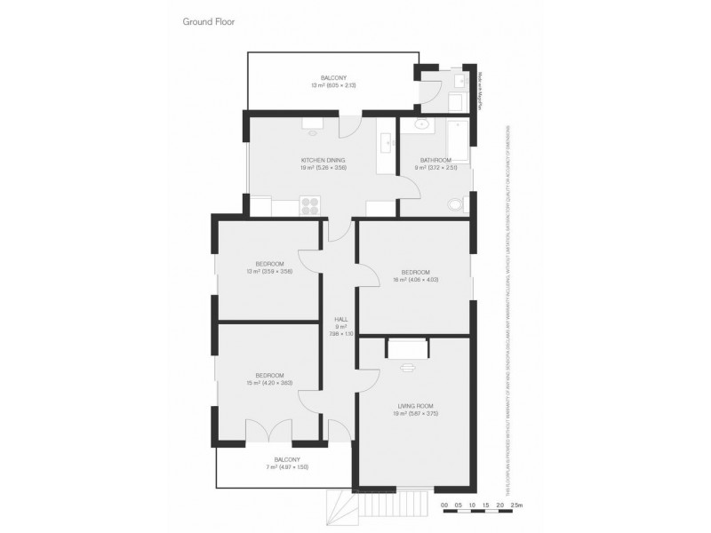 Lithgow NSW 2790 Floorplan