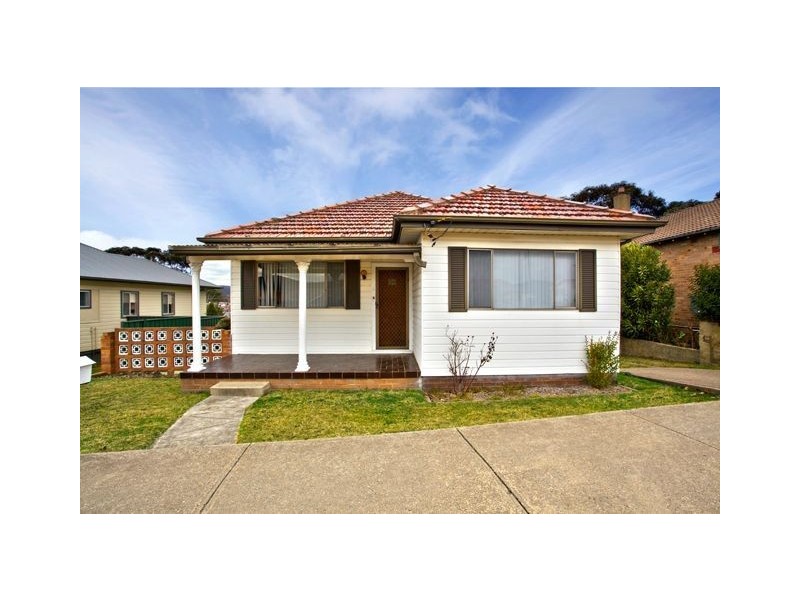 Lithgow NSW 2790
