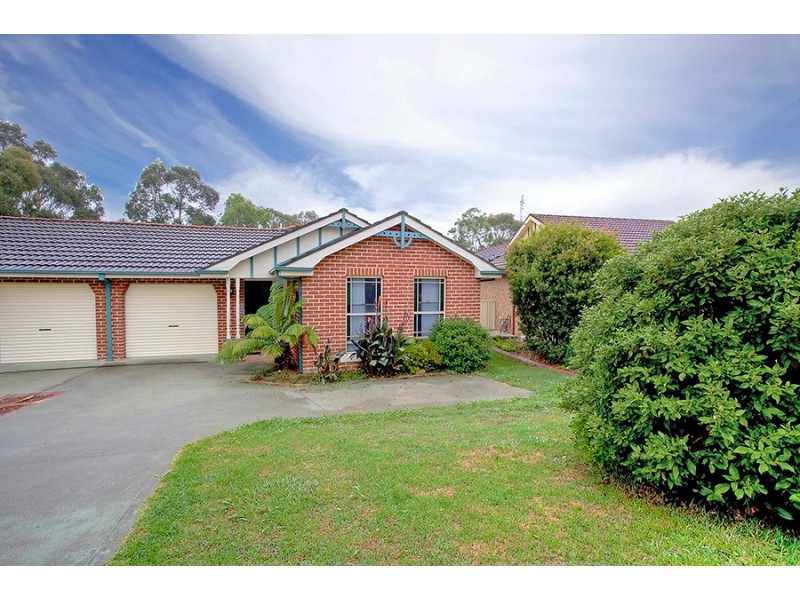 Lithgow NSW 2790