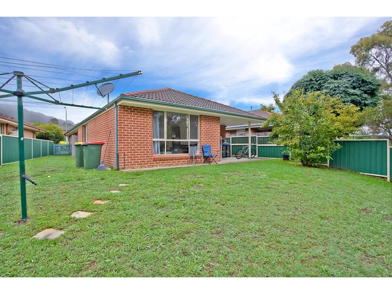 Lithgow NSW 2790