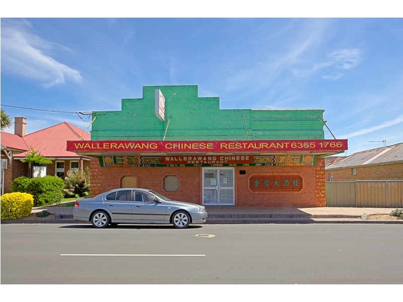 52 Main Street, Wallerawang NSW 2845