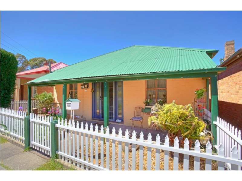 Lithgow NSW 2790