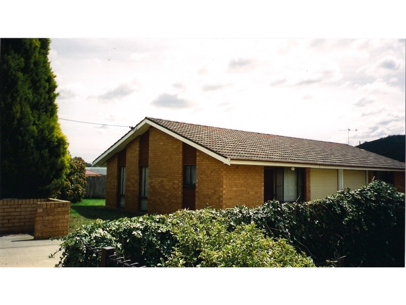 16 Elizabeth Street, Wallerawang NSW 2845